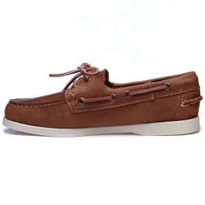 Women's boat shoes Sebago Docksides image-1