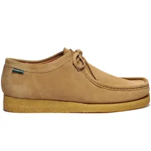 Mokassins Sebago Koala Low Suede image-0