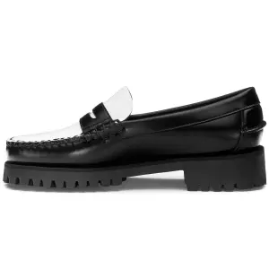 Loafers för kvinnor Sebago Dan Lug image-1