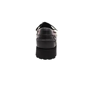 Zapatos náuticos para mujer Sebago Ranger Waxy image-4