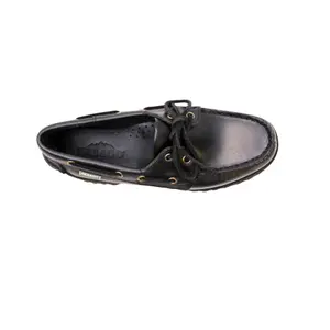 Zapatos náuticos para mujer Sebago Ranger Waxy image-5