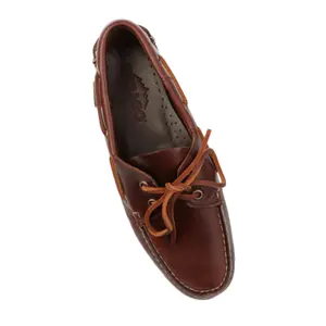 Zapatos náuticos para mujer Sebago Ranger Waxy image-2