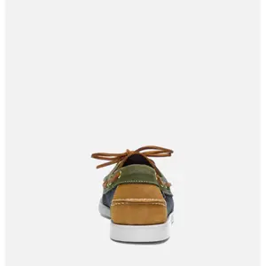 Boat shoes Sebago Portland Spinnaker Nbk-Nbk image-2