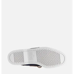 Boat shoes Sebago Portland Spinnaker Nbk-Nbk image-4