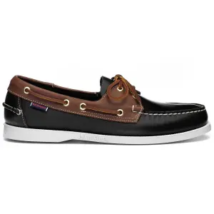 Bootsschuhe Sebago Lea Wax Lea image-0