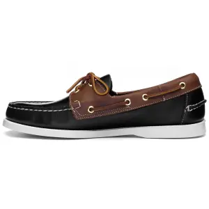 Bootsschuhe Sebago Lea Wax Lea image-1