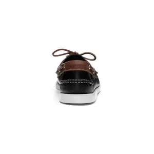 Bootsschuhe Sebago Lea Wax Lea image-3