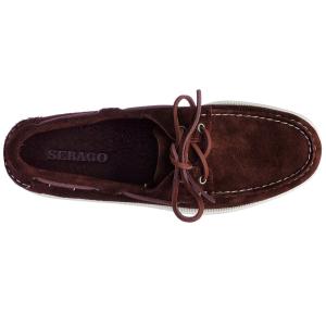 Bådsko Sebago Portland Flesh image-2