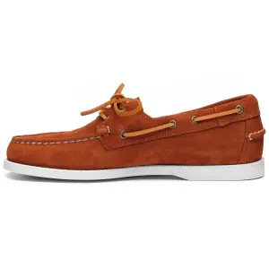 Bådsko Sebago Portland Flesh image-3