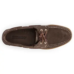 Bådsko Sebago Portland Flesh Out image-2