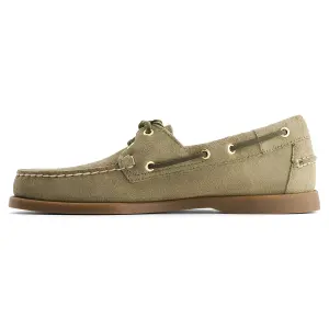 Bådsko Sebago Portland Flesh Out image-1