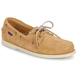 Bådsko Sebago Flesh Out image-1