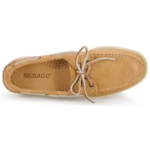 Bådsko Sebago Flesh Out image-5