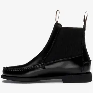 Women's boat shoes Sebago Calliope Po image-1