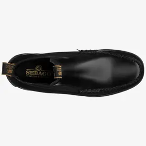 Women's boat shoes Sebago Calliope Po image-3