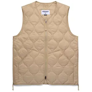 Sleeveless down jacket Sebago Plymouth image-0