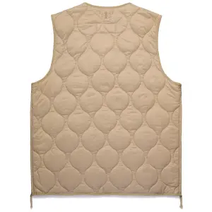 Sleeveless down jacket Sebago Plymouth image-1