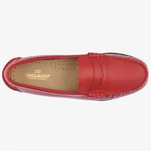 Mokassins für Damen Sebago Danielle Pop image-3