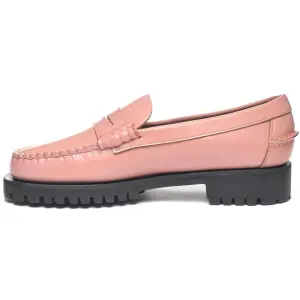 Damesschoenen Sebago Dan Lug Pigment image-1