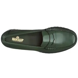 Damesschoenen Sebago Dan Lug Pigment image-2