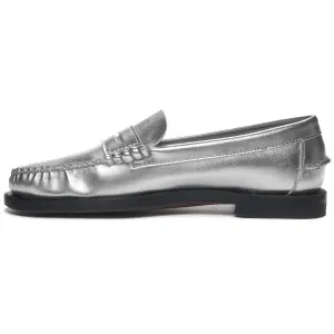 Women's leather loafers Sebago Dan Met image-3