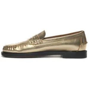Women's leather loafers Sebago Dan Met image-1