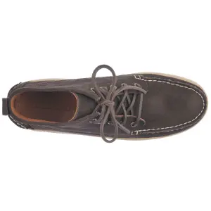 Kids' suede ankle boots Sebago Brig image-2