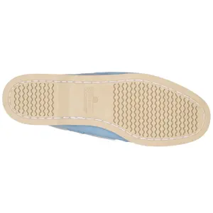 Női nubuck csónakcipő Sebago Portland image-2