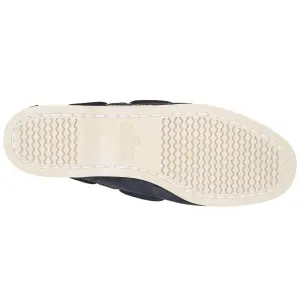 Nubucklederen bootschoenen dames Sebago Portland image-4