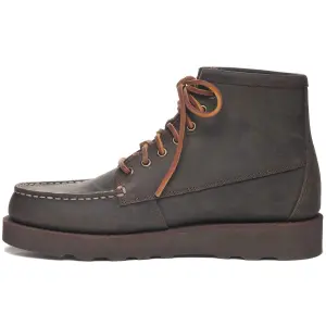 Children's boots Sebago Tala Crazy Horse image-1