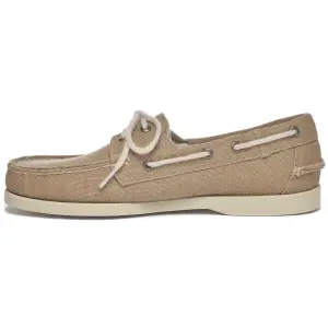 Buty żeglarskie Sebago Washed Canvas image-1