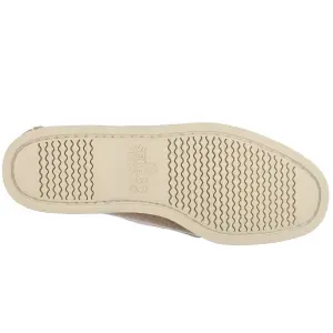 Buty żeglarskie Sebago Washed Canvas image-4