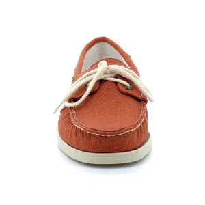 Sapatos náuticos Sebago Portland Washed Canvas image-2