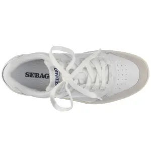 Baskets Sebago Hurricane image-3