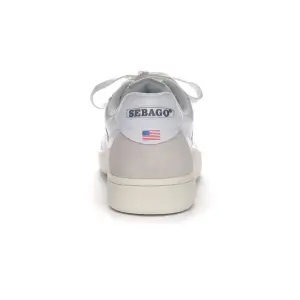 Baskets Sebago Hurricane image-2