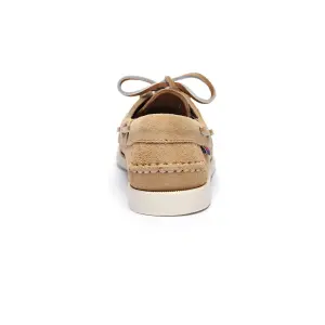 Women's boat shoes Sebago Portland Flesh Out image-2