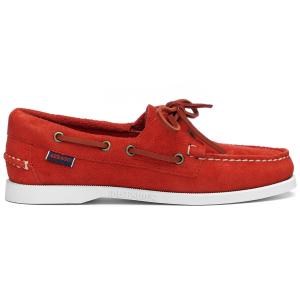 781111w-913r-bootsschuhe-fur-damen-sebago-portland-flesh-red-red-chily-regular
