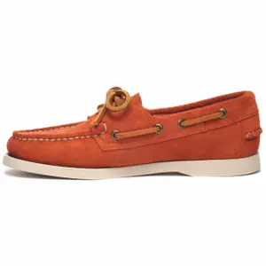 Women's boat shoes Sebago Portland Flesh Out image-1