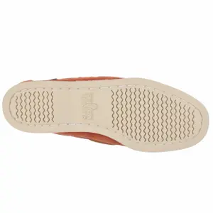 Women's boat shoes Sebago Portland Flesh Out image-4