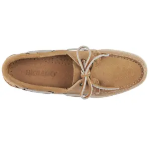 Women's boat shoes Sebago Portland Flesh Out image-3