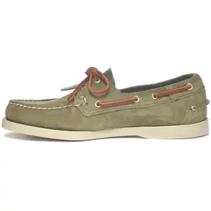 Bådsko Sebago Portland Artisan image-1