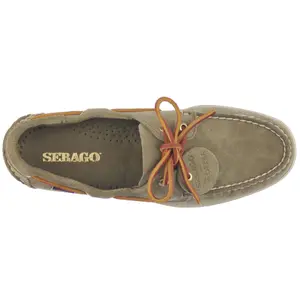Bådsko Sebago Portland Artisan image-2