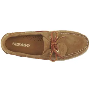 Náuticos Sebago Portland Artisan image-2