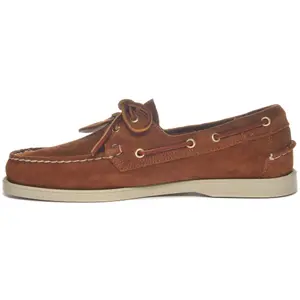Buty żeglarskie Sebago Portland Artisan image-1