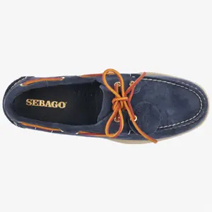 Bådsko Sebago Portland Artisan image-2