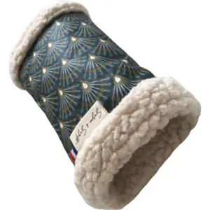 Baby muff Suzon & Suzette Barnabe