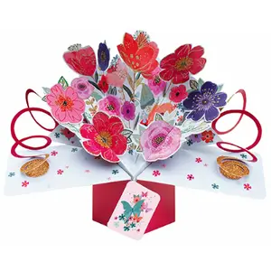 Carte Pop Up Second Nature Pop Ups image-0