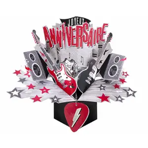 Carte Pop Up Second Nature Pop Ups image-0