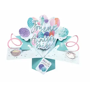 Pop-up-Karte Second Nature Pop Ups image-0