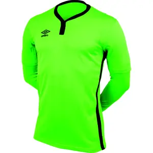Maglia a maniche lunghe Umbro Second image-0
